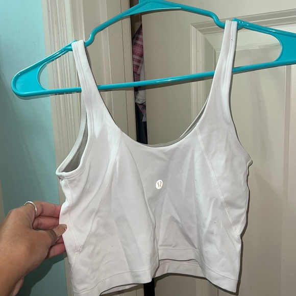 Lululemon align top - Picture 2 of 3
